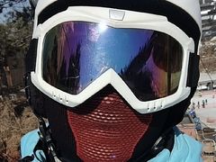 -蓟洲国际滑雪场