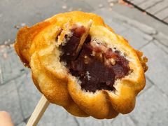 -莫朗核桃饼(虹泉路店)