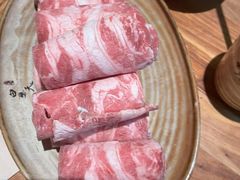 -白乐天毛肚火锅馆(解放碑店)