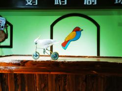 -未来动物城动物主题公园(大悦城店)