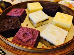 点心-金熙楼(熙南里店)