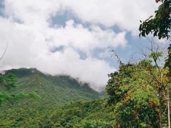 -七娘山