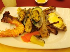 -杭州国际会议中心洲际酒店-原素全日餐厅(解放东路店)