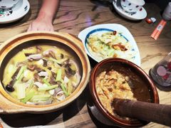 -茄子恰恰·新云南小炒(坪山益田店)
