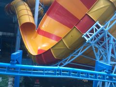 -青岛东方影都融创水世界