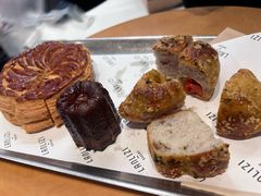 -LANLIZI BAKERY(COSMO店)