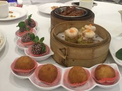 -稻香酒家·33年老字号·港式粤菜(富邦中心店)
