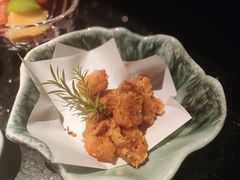 -上井精致料理(大坪店)