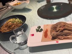 -百姓厨房(凤翔泥塑坊店)
