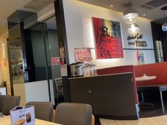 -必胜客(绿地新都会店)