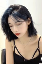 -Leslie Style·莱斯发型烫染