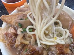 -阿芳卤面(中闽百汇店)