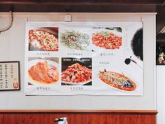 大堂-盐与味葱葱鲫鱼•自贡菜江湖菜(春熙店)