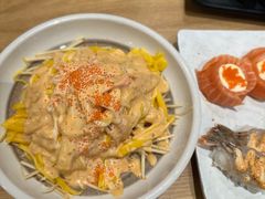 -万岁寿司(万国店)