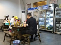 -天治宣·野椒鸡(龙头寺总店)