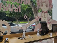 -Sony Store 索尼(上海淮海中路店)