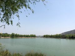 -函谷关历史文化旅游区