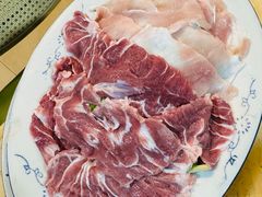 -华哥新鲜猪精品美食