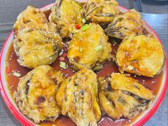 -环宇草鸡店·特色炒鸡