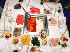 -海底捞火锅(北京路店)