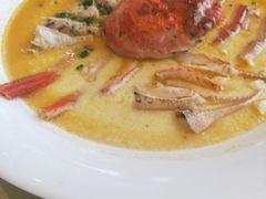-骏莱海鲜鱼港(五角场店)