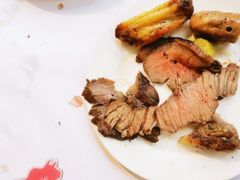 -拉蒂娜·巴西牛排馆 Latina·Brazilian Steakhouse(陆家嘴旗舰店)