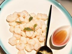 -绿茶餐厅(龙井船宴· 品牌总店)