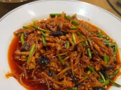 -黑家养生粥道馆(新世纪店)
