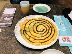 蚵仔煎-零度空间·台湾小馆(五道口购物中心店)