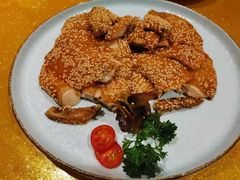 -红棉中餐厅·广州海航威斯汀酒店