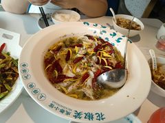 -花椒笑成都小馆(百脑汇店)
