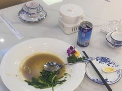 -天隆酒店·本地海鲜鲁菜(烟台大学店)