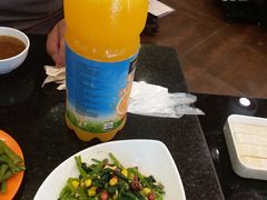 -蝎王府羊蝎子(西直门店)
