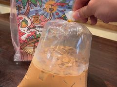 -婉泰·特色小吃·舂鸡脚(告庄二店)