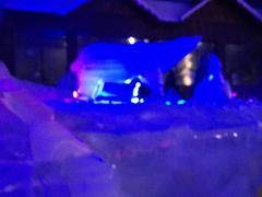 -世界之窗阿尔卑斯冰雪世界