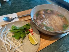 越南牛肉河粉-BAKER&SPICE(环贸店)