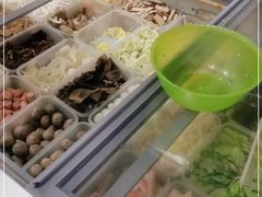 -老兵麻辣烫(世欧王庄店)