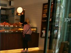 -BAKER&SPICE(安福路店)