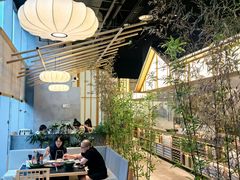 -莺花渡火锅City Green(万象城店)