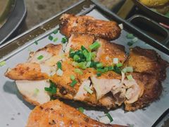 -绿茶餐厅(天津天河城店)