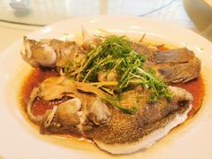 -盛港湾海鲜食府(黄沙店)