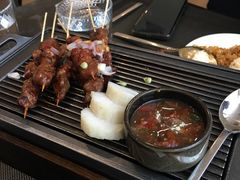 -THE PAWON·8碗(古北SOHO店)