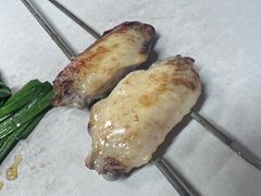 -江湖翅客(琶洲新村店)