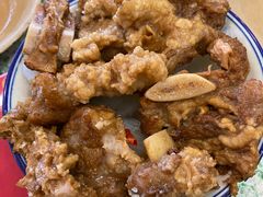 -鸿姐老火锅(疁城新天地店)