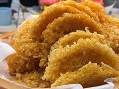 -龍歌自助小火锅(市北台东利群店)