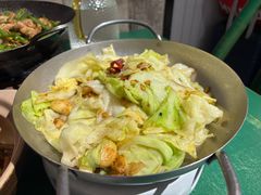 -费大厨辣椒炒肉(太平老街店)
