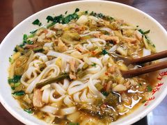 -易裕和·长沙米粉(友谊路店)