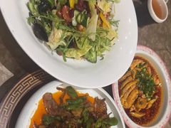 -李氏传家菜(兴城路店)