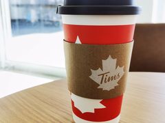 -Tims天好咖啡·贝果(融汇佳盛大厦店)