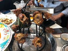 -巴依老爷新疆美食(清华东门店)